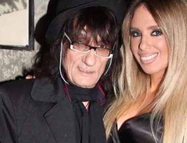 Τα πέταξε η χήρα του Στάθη Ψάλτη και μιλάει «για όλα» (φωτό)